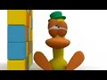 Pocoyo THOMAS And Friends Parody 1