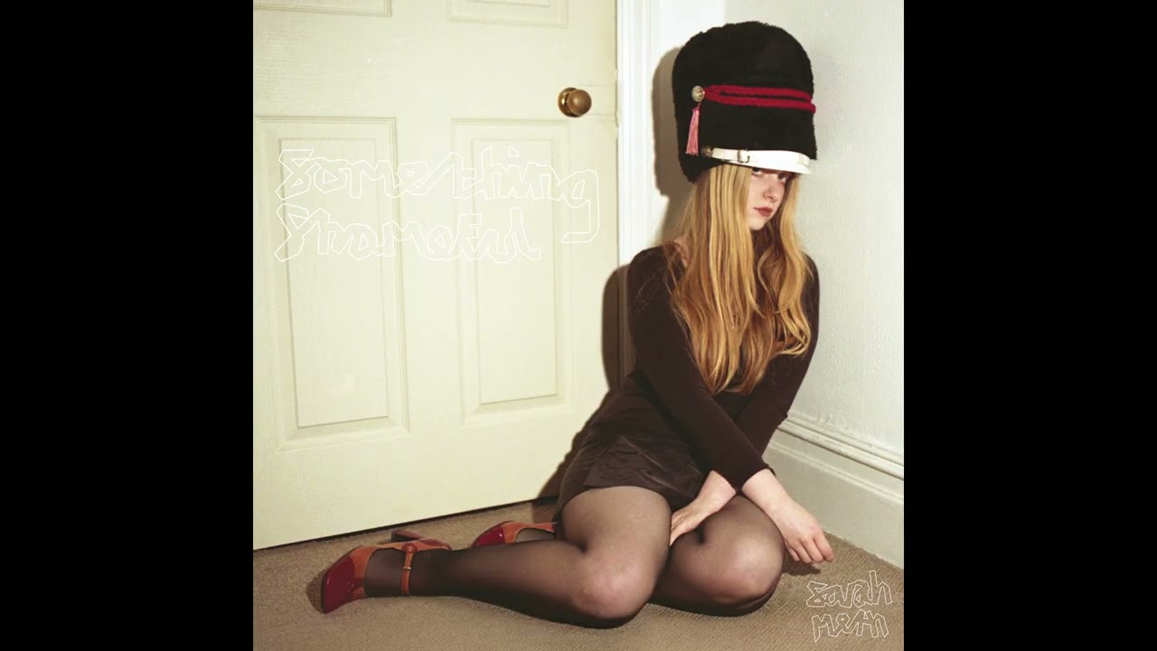 Sarah Meth - Sonic