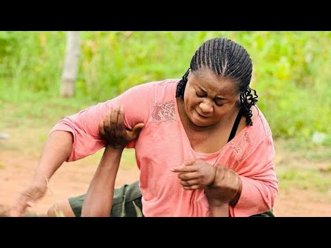THE PROMISE I MADE FULL MOVIE  - UJU OKOLI 2024 NIGERIA NOLLYWOOD LATEST NEW MOVIE