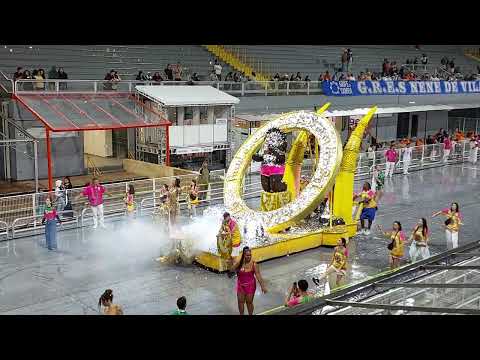 Barroca Zona Sul 2026/Ensaio Técnico 24.01