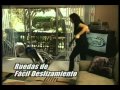 ORBITREK ELITE Wmv