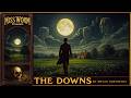 A Classic Ghost Story for Fans of M.R. James & Algernon Blackwood | The Downs by Amyas Northcote
