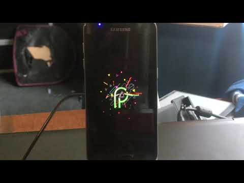 Android 10 Samsung S9 plus Port for Samsung Galaxy S7 Exynos One UI 2.0 by AnanJaser & Corsicanu