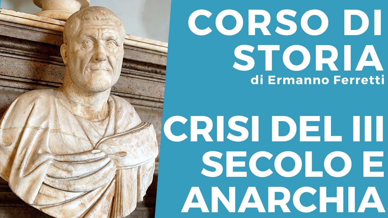 Crisi del III secolo e anarchia militare