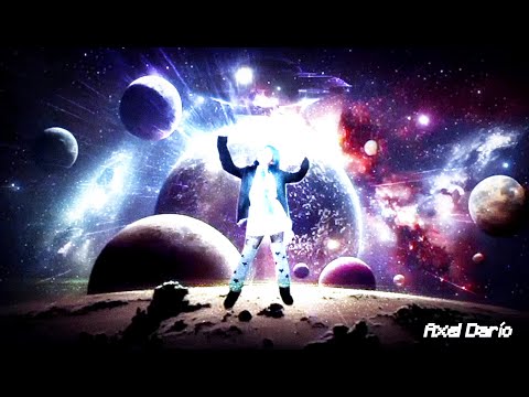 Axel Dario - You And I (Official Music Video)