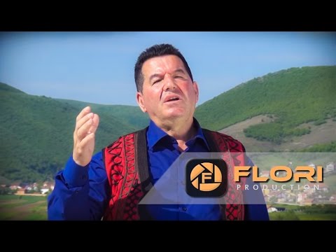 Behxhet Korpuzi - Këng  për dëshmorin Shaqir Hoxha (Official Video FULL HD)