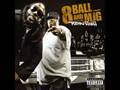 8 Ball & MJG - Worldwide