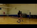Skills Workout Video