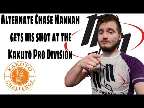Kakuto Invitational Pro Division Chase Hannah vs Drake Renfrow 11/12/17