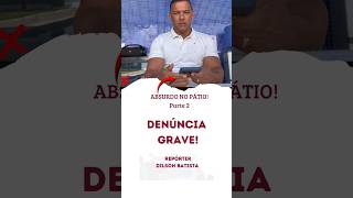 (Part2) DENÚNCIA GRAVE! #codigodoconsumidor #defesadoconsumidor #policia