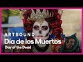 Día De Los Muertos Day Of The Dead Artbound Season 10 Episode 3