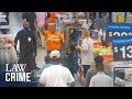 7 Wildest Walmart Arrests Caught On Camera And Bodycam