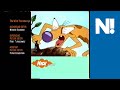 Nickelodeon CatDog Wild Thornberrys Double Credits Error January 2 2001