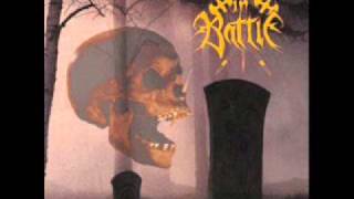 In Battle - Doom Of The Unbeloved