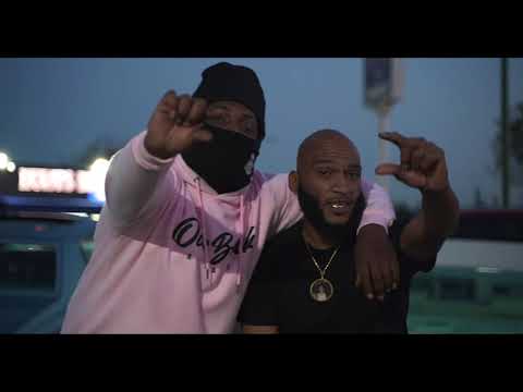 L-Burna420 X 3 AMIGOS FT. Mellrollin Ebk .Youngjoc