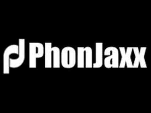Phonjaxx - Open Your Eyes Again (Tocadisco Remix)