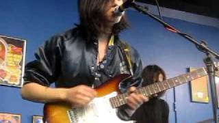 Imagine Pt. 3, All Die Young - Smith Westerns, Amoeba Records, San Francisco