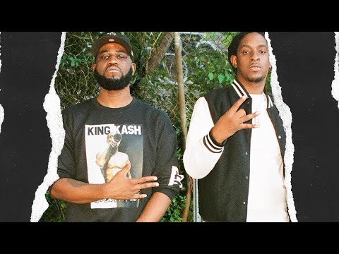 JUICEMANSF - BAR 4 BAR FEAT. CONNAISSEUR TICASO ( PROD BY FREAKEY! )