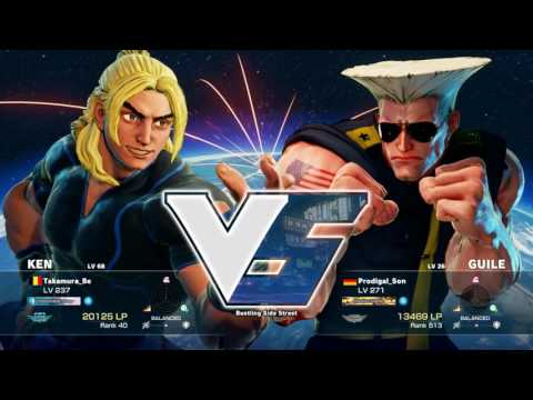 CPT2016 Online Europe 2 Ranking Tournament #CPT2016 Part2 - Timestamp HD720p 60FPS