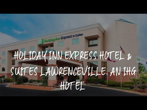 Holiday Inn Express Hotel & Suites Lawrenceville, an IHG Hotel Review - Lawrenceville , United State