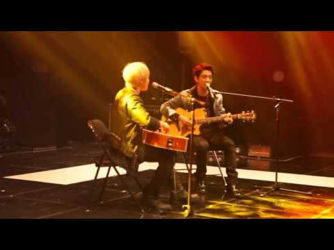 [131123] LIKE SEVENTEEN SHOW 3 [LeeJihoon, Hong Jisoo - Sunday morning]