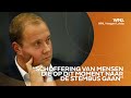 VVD-Kamerlid Aartsen: 'Forum voor Democratie misbruikt lokale verkiezingen om op de trom te slaan'