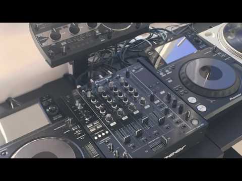 2016 09 25 lazy sunday tech house session