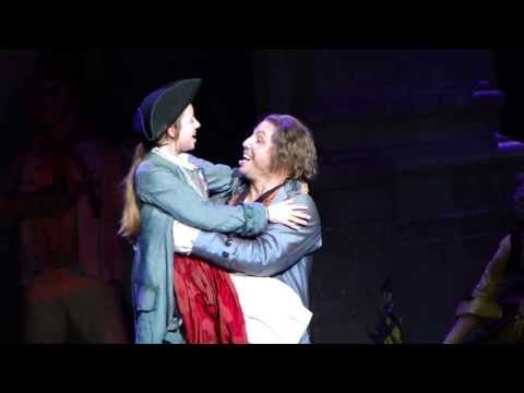 DERNIERE/1789, les amants de la Bastille - Au palais royal (intégrale) - David Ban