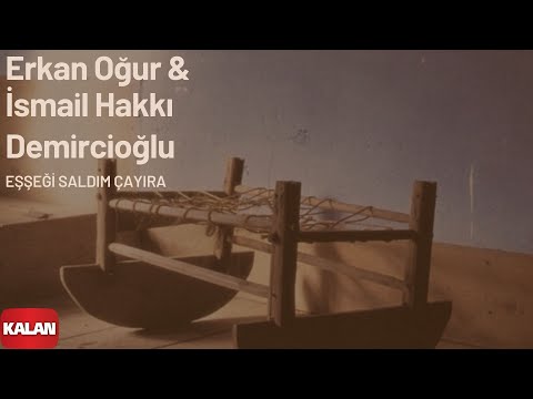 Video thumbnail for Eşeği Saldım Çayıra