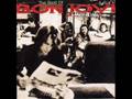 Bon Jovi - Cross Road - Track 4 