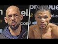 Andrew Tate Vs Chase DeMoor FULL POST FIGHT PRESS CONFERENCE Misfits DAZN Boxing