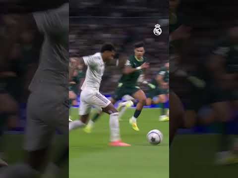 Real Madrid 1-2 Manchester City | GOALS | #UCL