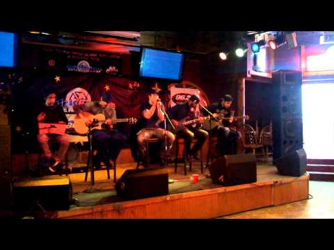 Digital Summer In Missoula Acoustic