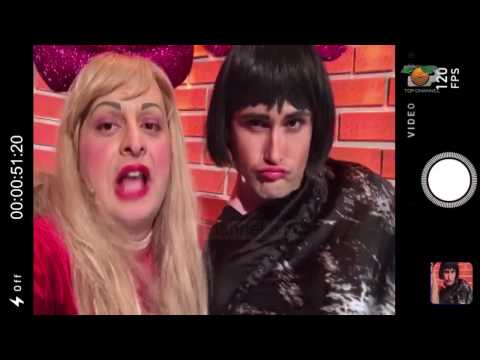 Portokalli, 23 Prill 2017 - Instagirls & Mjeku (Ne spital privat)