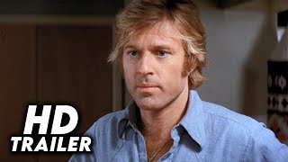 Three Days of the Condor (1975) Original Trailer [FHD]