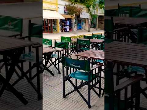 Una ciudad hermosa, Mina Clavero, Traslasierras, Córdoba, Argentina.#minaclavero