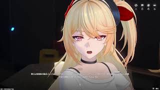 ［vcなし]娘を抱っこしながらNTE