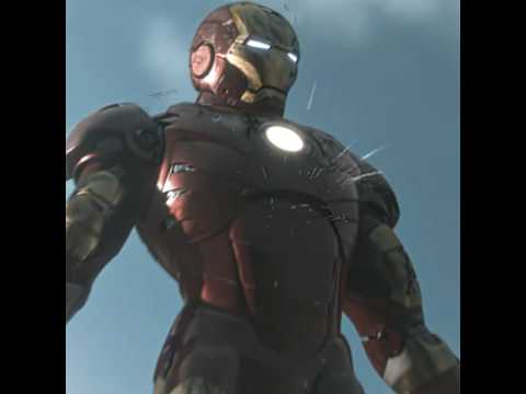 Brick For Brick - Tony Stark X Bruce Wayne Edit | SEMPERO (Super Slowed)