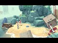 Βίντεο παιχνιδιού για The Gardens Between  Nintendo Switch