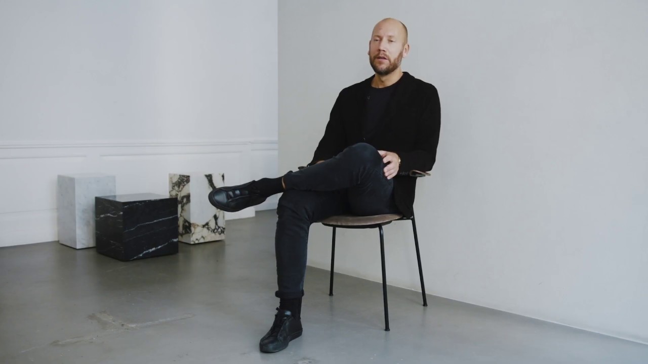 Menu | Plinth Collection