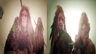 Neanderthal Memories in Europe - Music by Edgar Froese