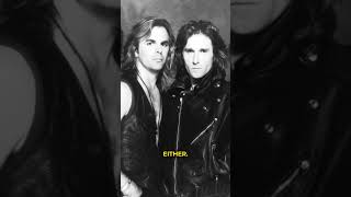 Neal Schon Explains Why a Bad English Reunion with Jonathan Cain Is Off the Table