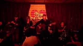 roberto ciotti  memory- No more blue Band - Along the river - Live at Big mama