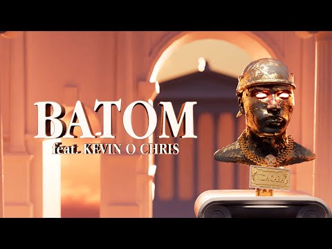 Orochi "Batom" feat. Kevin O Chris (prod. Kizzy)