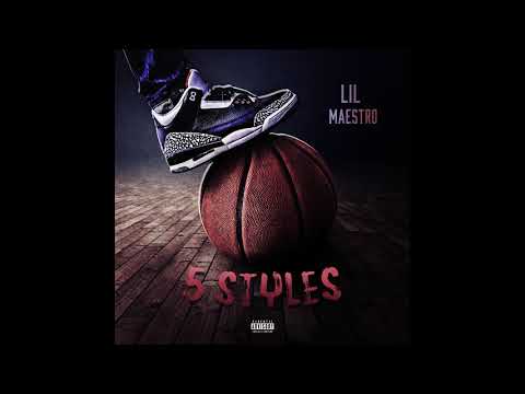 Lil Maestro - Dead Beat