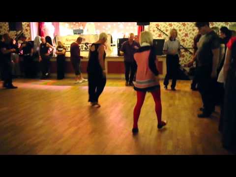 Nuneaton Co-op Soul Niter on 19.9.15  - Clip 2602 by Jud