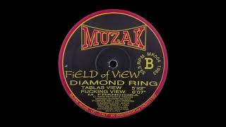 Field Of View - Diamond Ring (Fucking View) [1993]