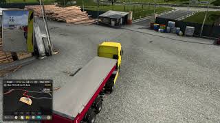 Download lagu ETS 2 (TAYO-TAYO) mp3