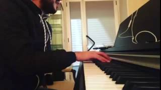 Samuel - Rabbia (Cover)