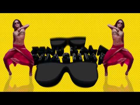 DJ Chetas & Lijo George -  Kala Chashma (Remix)